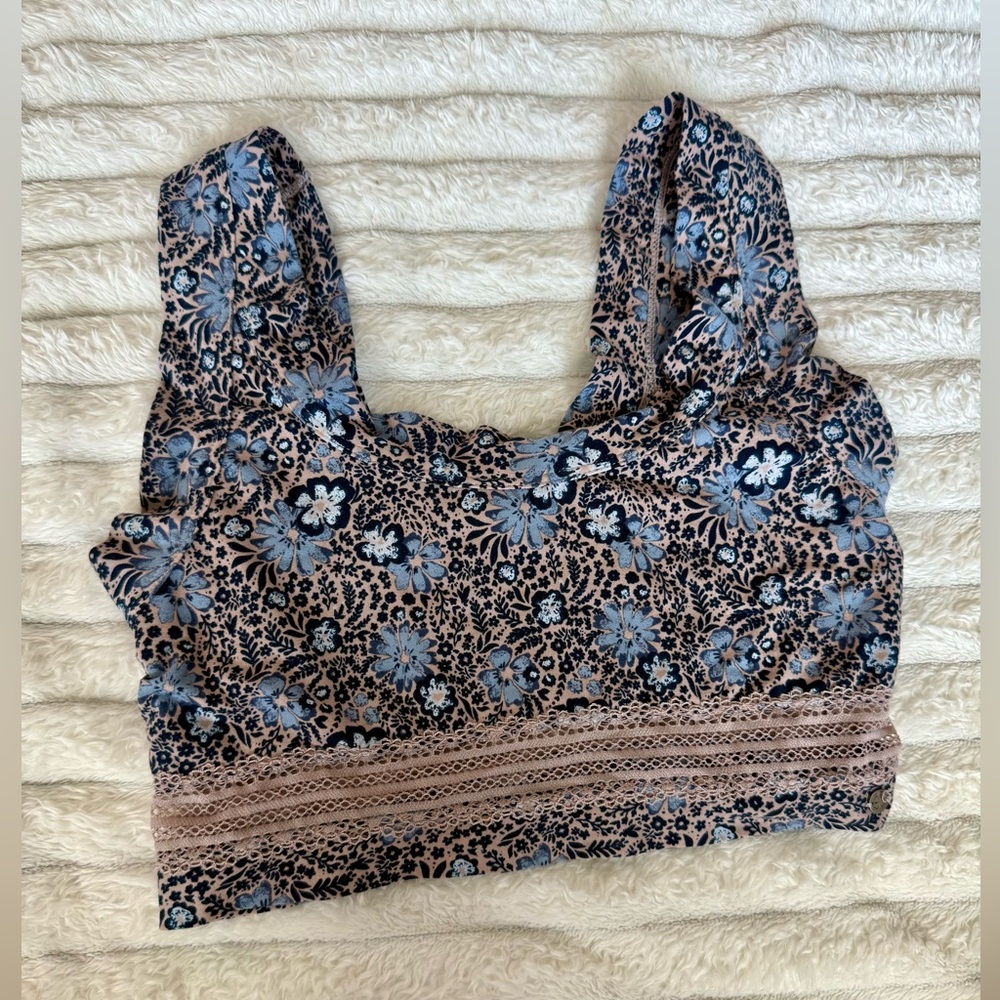 Lucky Brand Bralette
